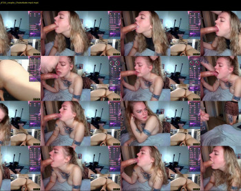 emptyhunters — 33 minute Chaturbate couple teen cam video, 720p, Sep 29, 2025