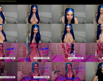 juliabeautiful — 120 minute Chaturbate female teen cam video, 720p, Sep 29, 2025