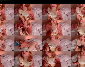 katie_deville — 31 minute Chaturbate female teen cam video, 720p, Sep 29, 2025
