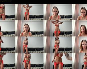lettali — 6 minute Chaturbate female teen cam video, 720p, Sep 29, 2025