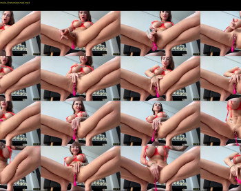 lettali — 8 minute Chaturbate female teen cam video, 720p, Sep 29, 2025