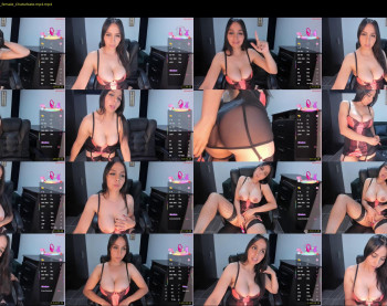 milynee — 98 minute Chaturbate female teen cam video, 720p, Sep 29, 2025