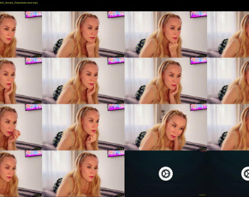 myassistant — 5 minute Chaturbate female teen cam video, 720p, Sep 29, 2025