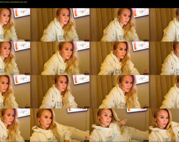 myassistant — 50 minute Chaturbate female teen cam video, 720p, Sep 30, 2025