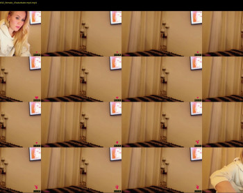 myassistant — 15 minute Chaturbate female teen cam video, 720p, Sep 30, 2025