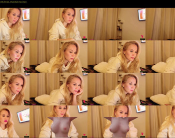 myassistant — 49 minute Chaturbate female teen cam video, 720p, Sep 30, 2025