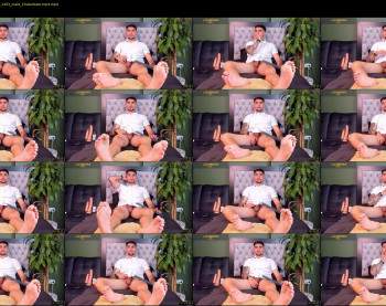 noah_davies7 — 94 minute Chaturbate male teen cam video, 720p, Sep 29, 2025