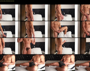 patrick_brown_ — 62 minute Chaturbate male teen cam video, 720p, Sep 29, 2025