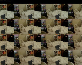 southerbunny — 43 minute Chaturbate female teen cam video, 720p, Sep 29, 2025