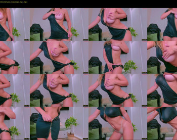 ssshameless — 17 minute Chaturbate female teen cam video, 720p, Sep 30, 2025