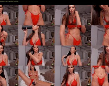 unforgettable_s — 78 minute Chaturbate female teen cam video, 720p, Sep 29, 2025