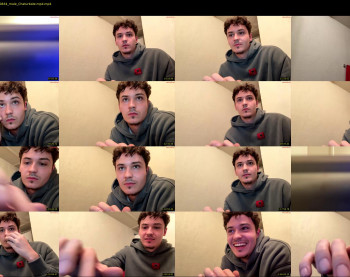 yungstudbev — 121 minute Chaturbate male teen cam video, 720p, Sep 29, 2025