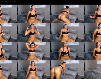zoeemonroe — 23 minute Chaturbate female teen cam video, 720p, Sep 29, 2025
