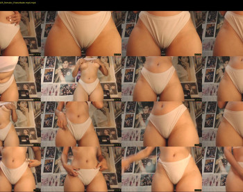 _ariana03_ — 28 minute Chaturbate female teen cam video, 720p, Sep 30, 2025