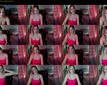 _i_d_a_ — 66 minute Chaturbate female teen cam video, 720p, Sep 30, 2025
