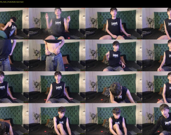 alex__fire_ — 6 minute Chaturbate male teen cam video, 720p, Sep 30, 2025