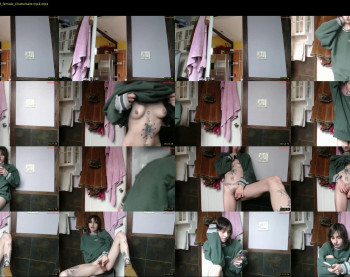 devilg1rl — 16 minute Chaturbate female teen cam video, 480p, Oct 1, 2025
