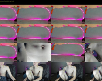 guy_liam1 — 5 minute Chaturbate male teen cam video, 720p, Sep 30, 2025