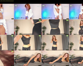 haileybaileybb — 94 minute Chaturbate female teen cam video, 720p, Sep 30, 2025