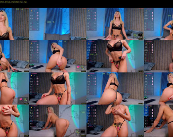 kassablanca_ — 42 minute Chaturbate female teen cam video, 720p, Oct 1, 2025