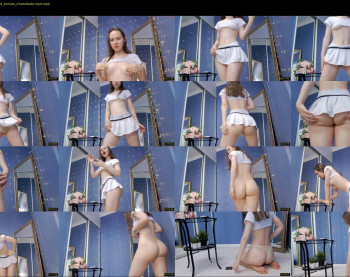 kriskras__ — 36 minute Chaturbate female teen cam video, 720p, Sep 30, 2025