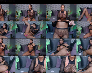 mina_babe1 — 24 minute Chaturbate female teen cam video, 720p, Sep 30, 2025