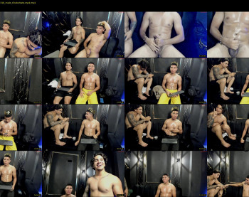 mr_maximo — 66 minute Chaturbate male teen cam video, 720p, Sep 30, 2025