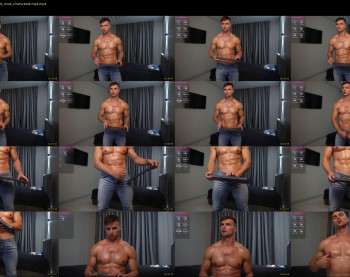 nik_sharp — 40 minute Chaturbate male teen cam video, 720p, Sep 30, 2025