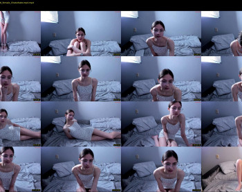 sinblimer — 93 minute Chaturbate female teen cam video, 720p, Oct 1, 2025