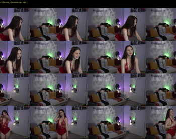 _blackbee_ — 3 minute Chaturbate female teen cam video, 720p, Oct 1, 2025