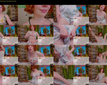 _lightmyfire — 46 minute Chaturbate female teen cam video, 720p, Oct 1, 2025