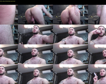 brad_pittfall — 8 minute Chaturbate male teen cam video, 720p, Oct 1, 2025