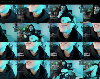 cos_operator — 121 minute Chaturbate female teen cam video, 720p, Oct 2, 2025