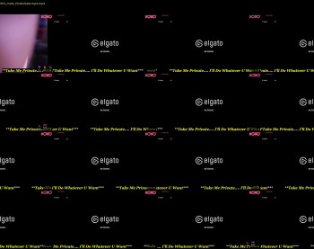 damienslick — 4 minute Chaturbate male teen cam video, 720p, Oct 1, 2025