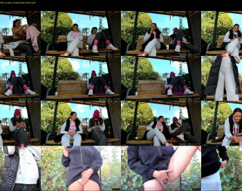 devileanna — 120 minute Chaturbate couple teen cam video, 720p, Oct 1, 2025