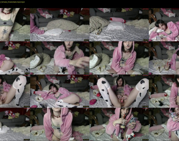 devilg1rl — 121 minute Chaturbate female teen cam video, 480p, Oct 1, 2025