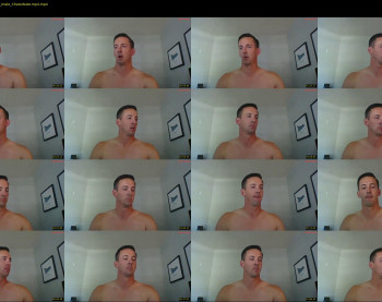 forthie4 — 9 minute Chaturbate male teen cam video, 480p, Oct 1, 2025