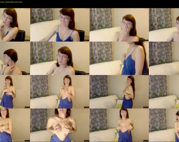 fritha — 18 minute Chaturbate female teen cam video, 720p, Oct 1, 2025