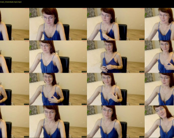 fritha — 4 minute Chaturbate female teen cam video, 720p, Oct 2, 2025