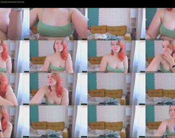 hell_l0ve — 121 minute Chaturbate female teen cam video, 720p, Oct 1, 2025