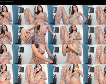 ishalyn — 26 minute Chaturbate female teen cam video, 720p, Oct 1, 2025