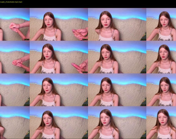 lovirss — 9 minute Chaturbate couple teen cam video, 720p, Oct 1, 2025