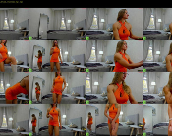 milf_tea — 37 minute Chaturbate female teen cam video, 720p, Oct 2, 2025