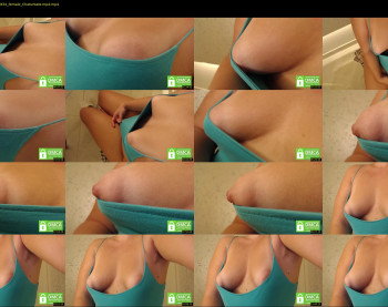 mollywayne — 14 minute Chaturbate female teen cam video, 720p, Oct 1, 2025