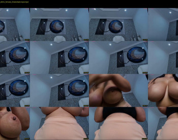 octavia_rouse — 8 minute Chaturbate female teen cam video, 720p, Oct 2, 2025