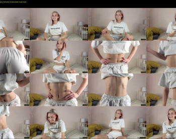 piabathurst — 69 minute Chaturbate female teen cam video, 720p, Oct 1, 2025