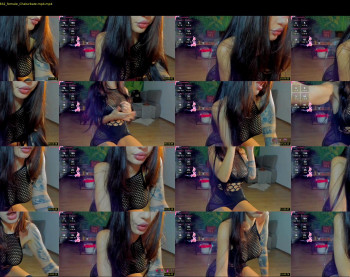 pinkyishere — 18 minute Chaturbate female teen cam video, 720p, Oct 1, 2025