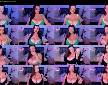 rosetaylorla — 27 minute Chaturbate female teen cam video, 720p, Oct 1, 2025