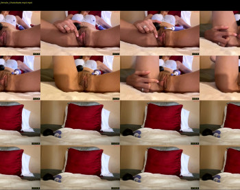 sofijade — 121 minute Chaturbate female teen cam video, 720p, Oct 1, 2025