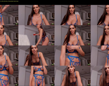 unforgettable_s — 26 minute Chaturbate female teen cam video, 720p, Oct 1, 2025